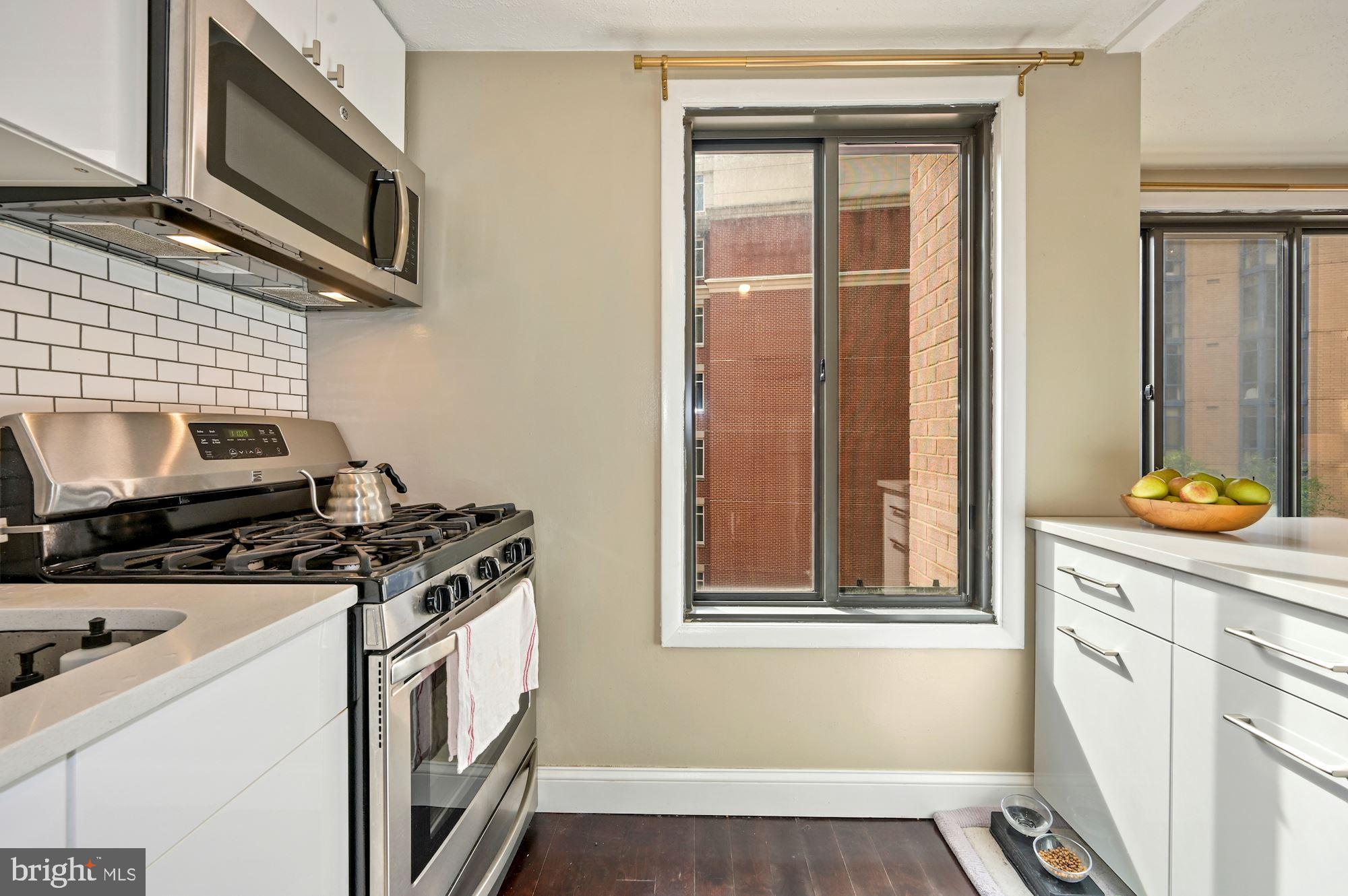 1440 N Street Northwest, Unit 604 Washington, DC 20005 - Photo 11 of 28