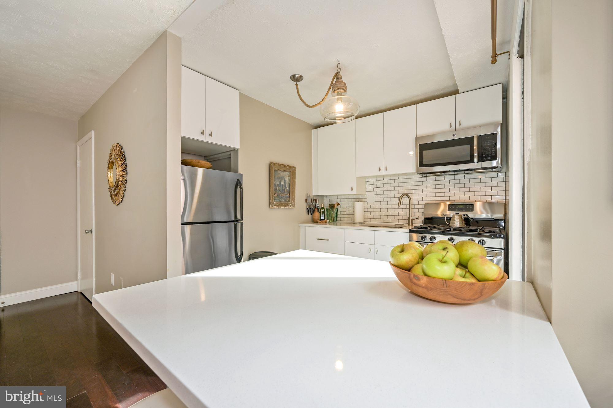 1440 N Street Northwest, Unit 604 Washington, DC 20005 - Photo 12 of 28