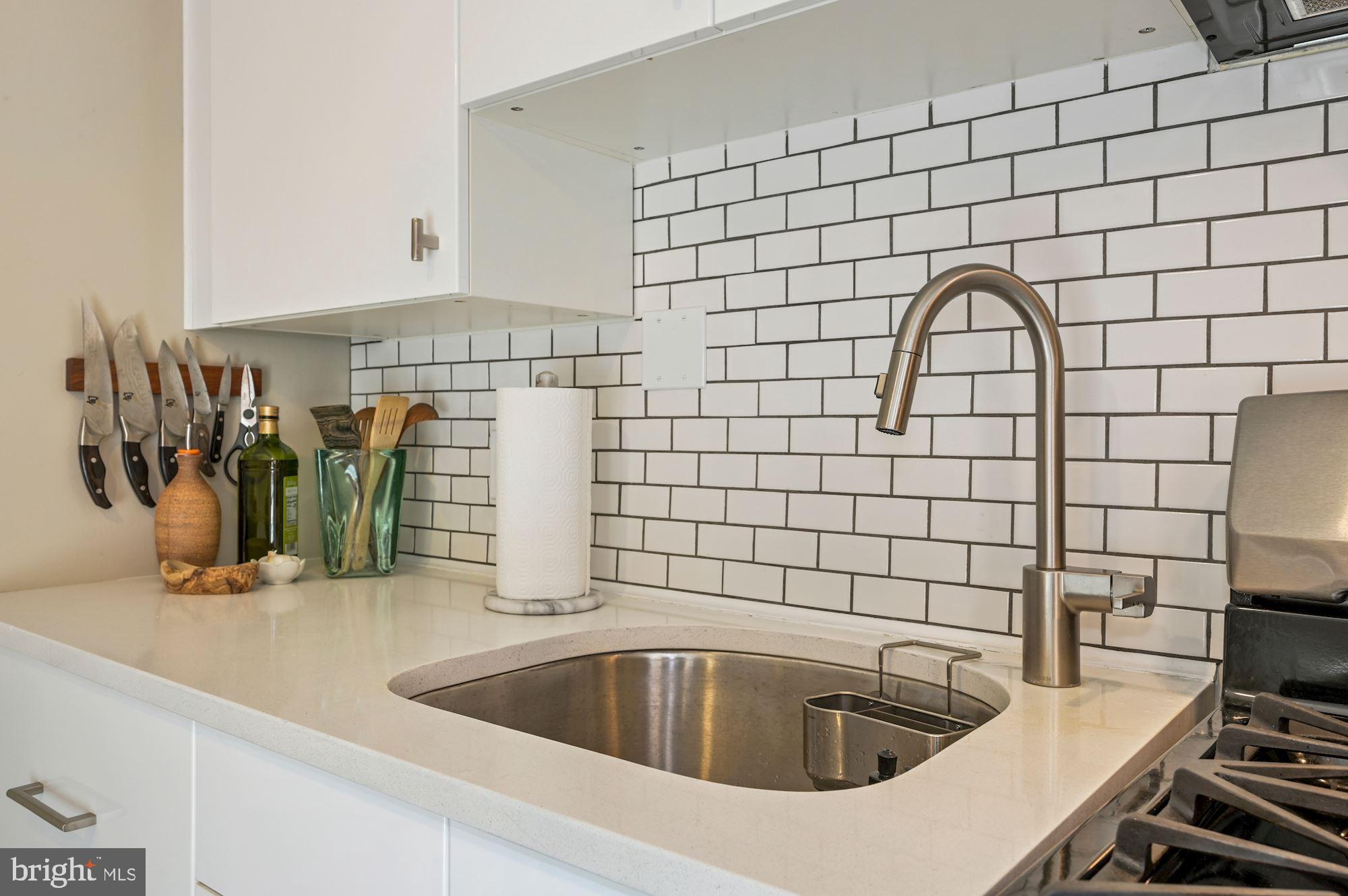 1440 N Street Northwest, Unit 604 Washington, DC 20005 - Photo 13 of 28