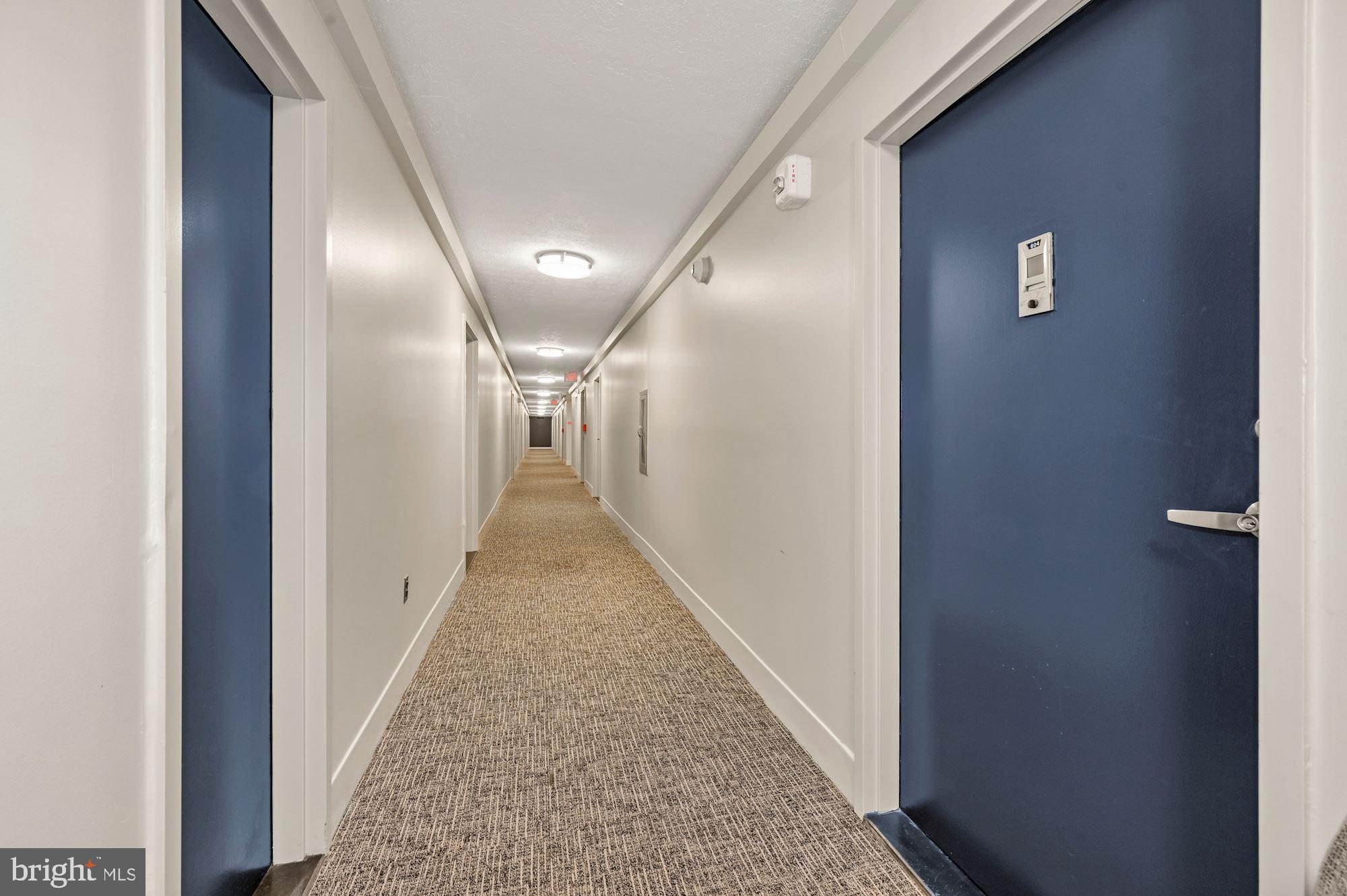 1440 N Street Northwest, Unit 604 Washington, DC 20005 - Photo 17 of 28