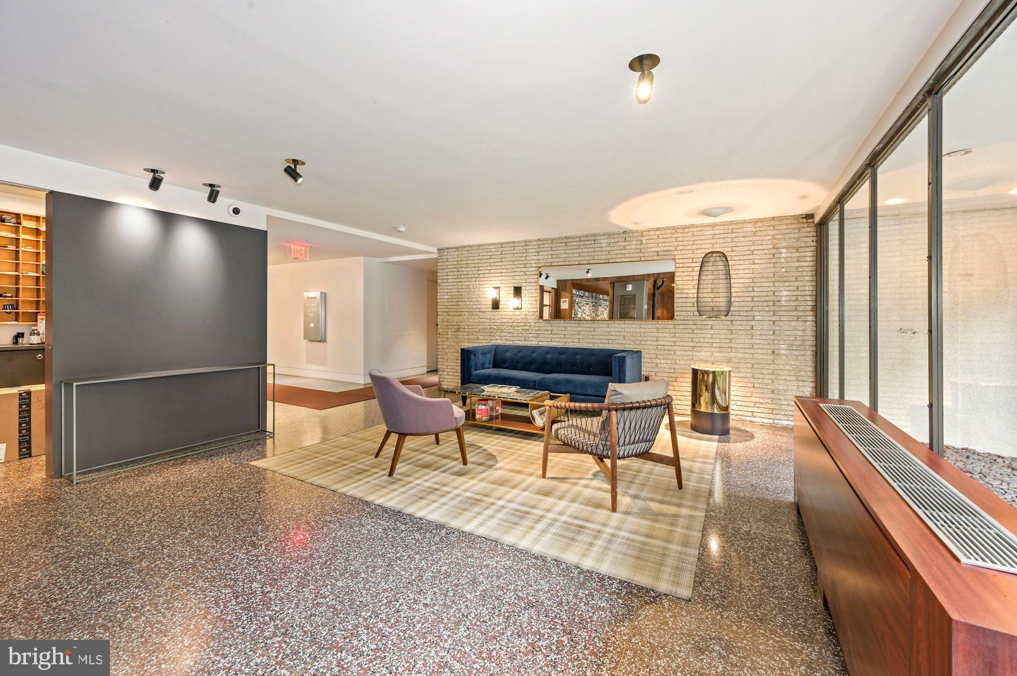 1440 N Street Northwest, Unit 604 Washington, DC 20005 - Photo 19 of 28