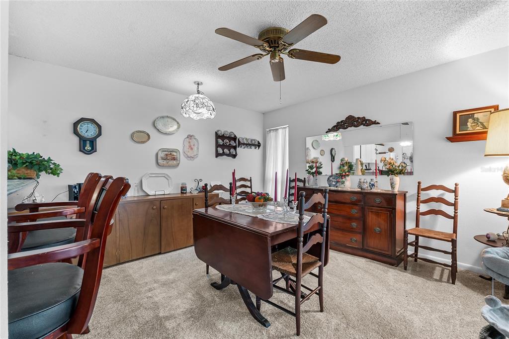 6642 Trail Ridge Drive, Unit 6642 Lakeland, FL 33813 - Photo 15 of 39 a view of a workspace and a window