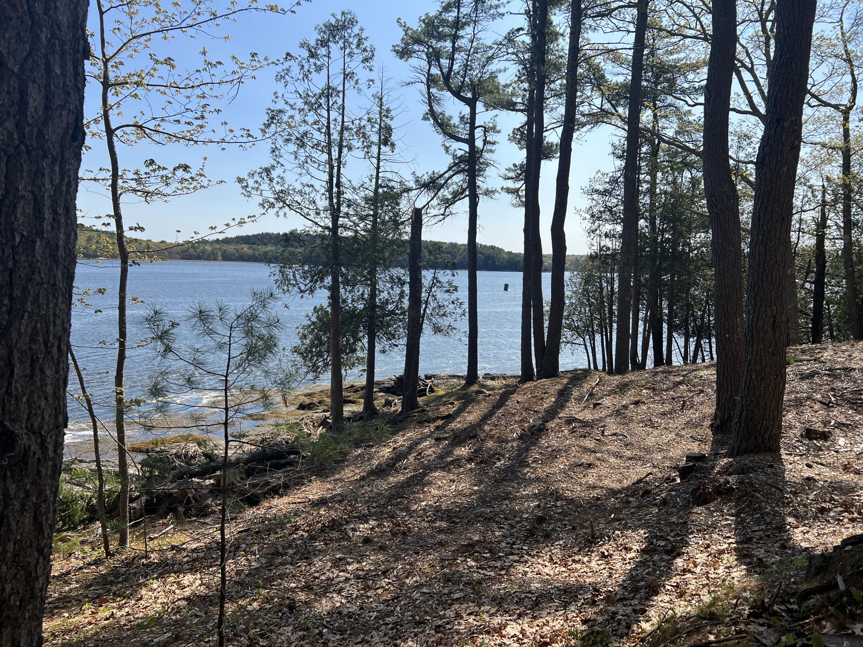 8 Kennebec Shores Road Phippsburg, ME 04562 - Photo 3 of 13 IMG-9214