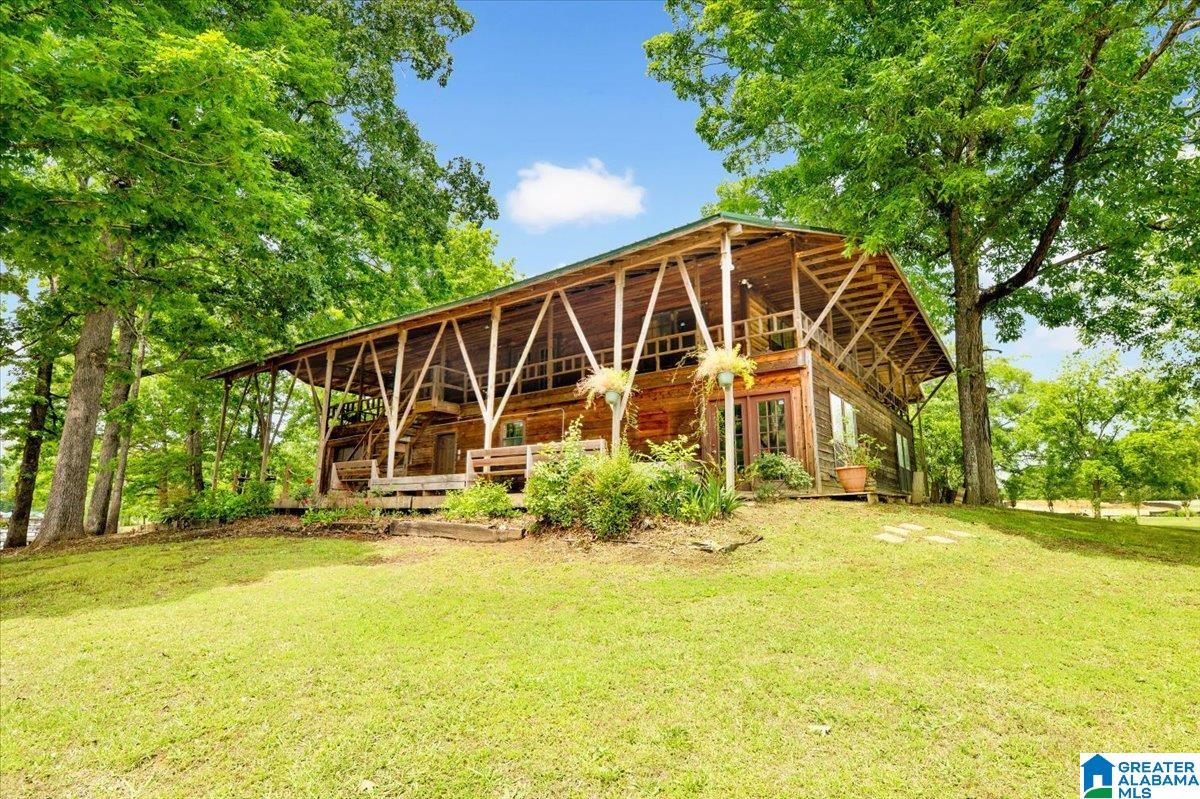 33 Sagebrush Road Ashville, AL 35953 - Photo 5 of 38