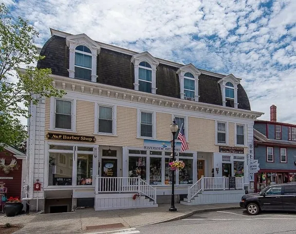 $1,450 | 24 C Central Square, Bristol, NH 03222