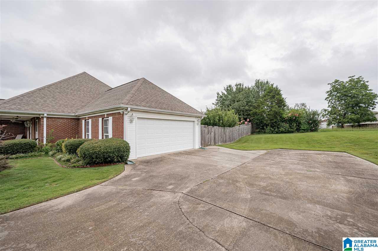 136 Stone Road Pelham, AL 35124 - Photo 44 of 45