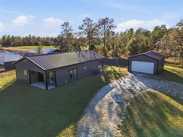 $314,900 | 4030 Northeast 140th Court, Williston, FL 32696