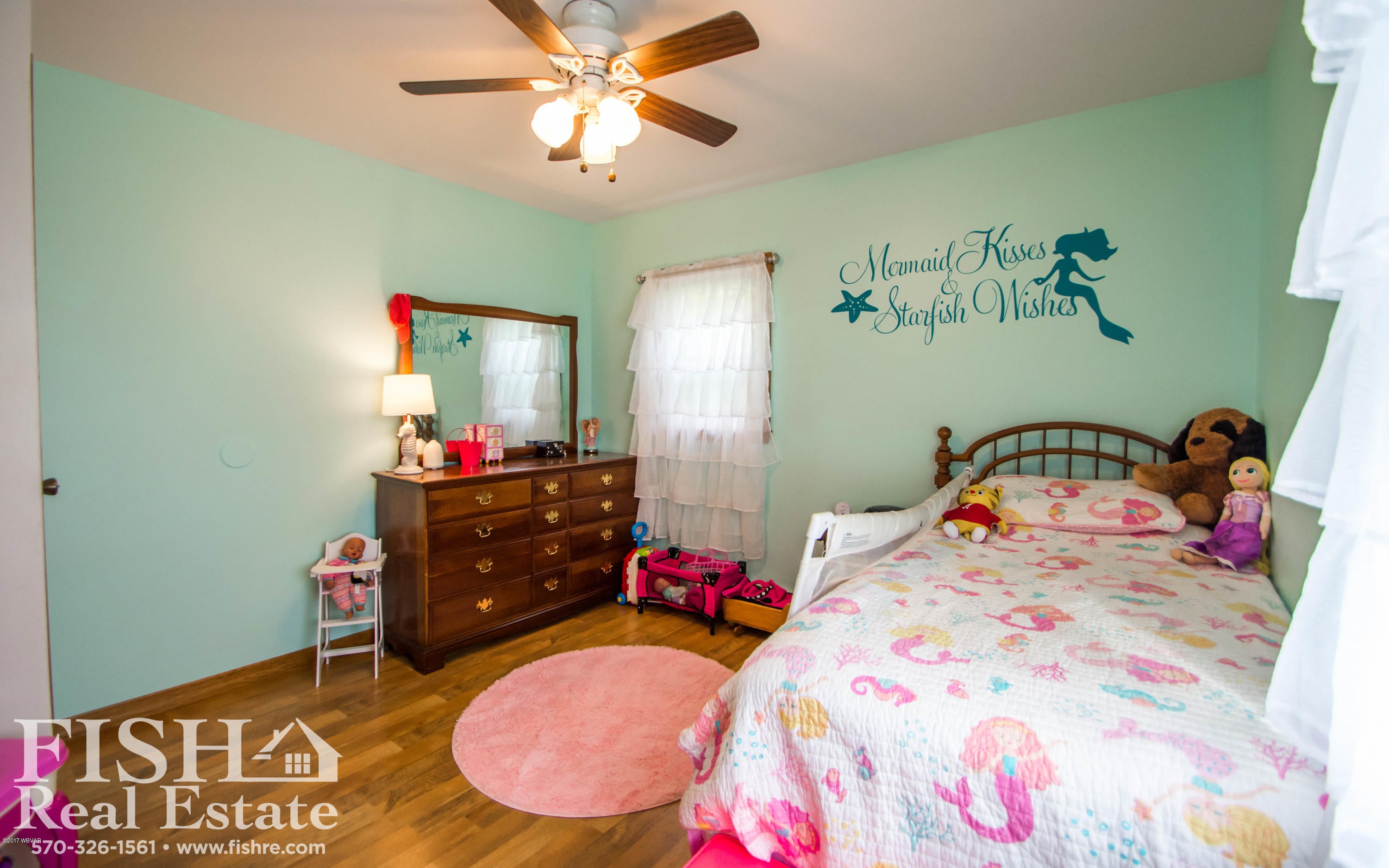 203 Wagner Road Jersey Shore, PA 17740 - Photo 9 of 21 Bedroom 2