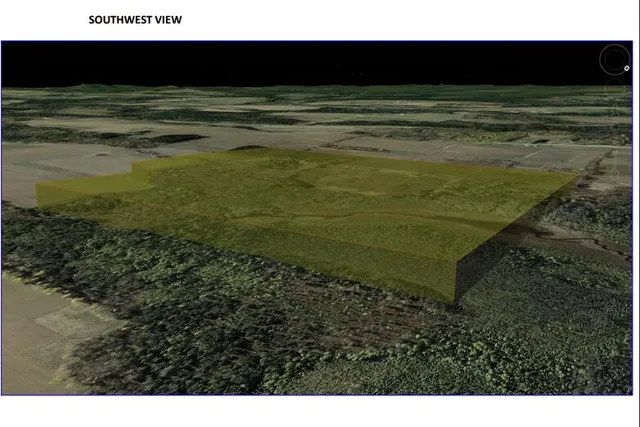 $90,000 | 0 Caribou Lake Road, Washburn, ME 04786