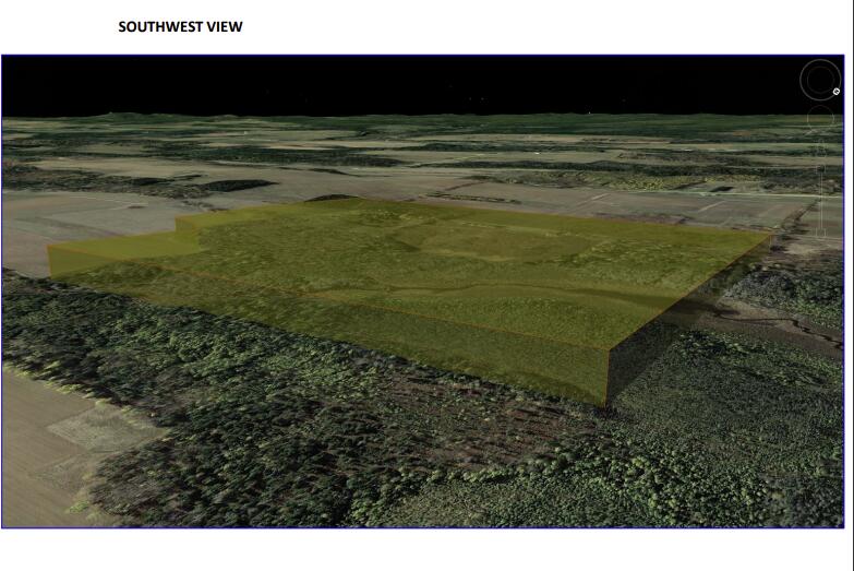 0 Caribou Lake Road Washburn, ME 04786 - Photo 2 of 4 104.6 Acres Washburn
