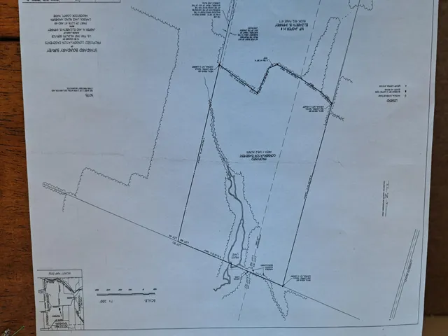 $90,000 | 0 Caribou Lake Road, Washburn, ME 04786