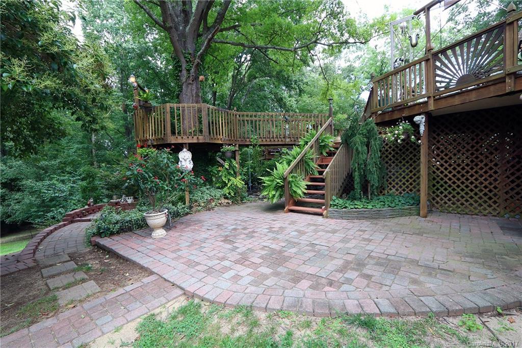 3128 Trinity Church Road Kannapolis, NC 28081 - Photo 17 of 24 Gallery Image 17