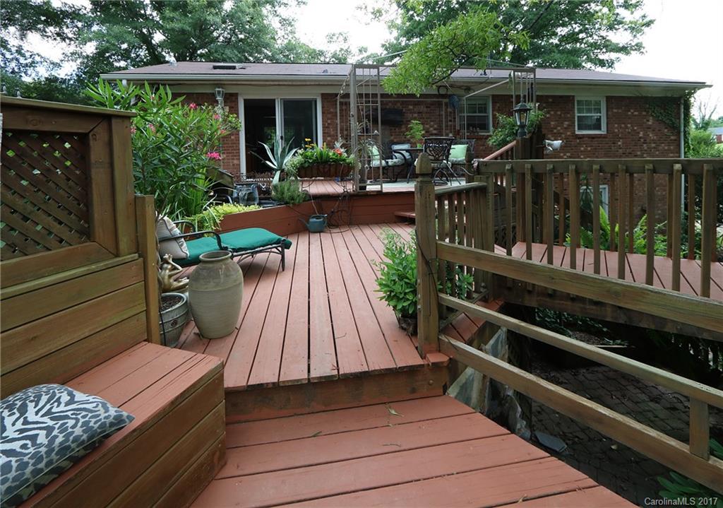3128 Trinity Church Road Kannapolis, NC 28081 - Photo 20 of 24 Gallery Image 20