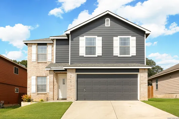 $315,900 | 3615 Crimson Star, San Antonio, TX 78261