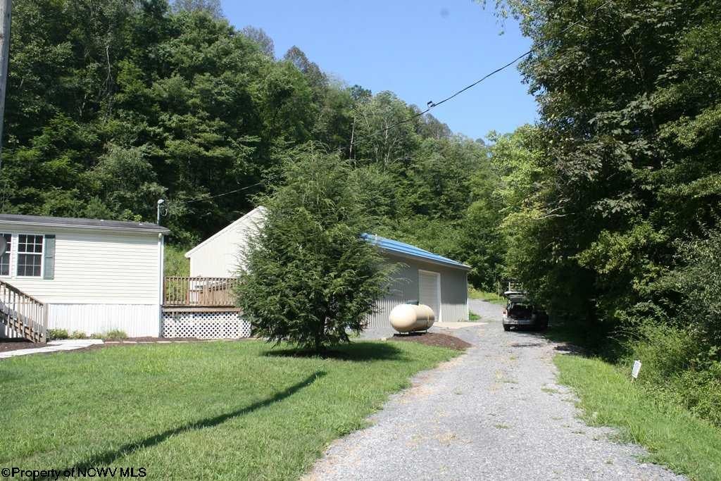 2583 Double Camp Road Salem, WV 26426 - Photo 3 of 12 Gallery Image 3