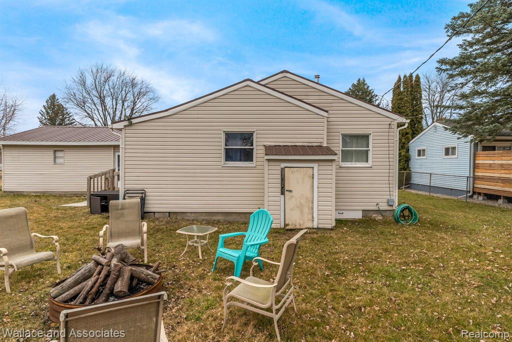 7298 Birchcrest Road Lexington, MI 48450 - Photo 40 of 50