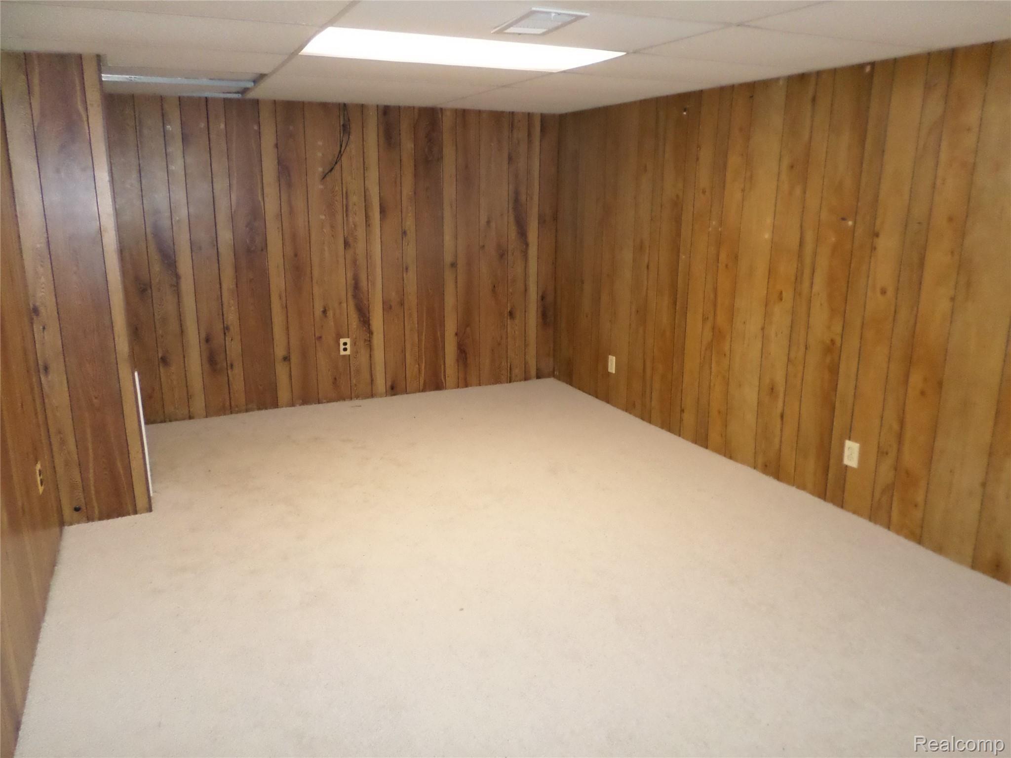 744 South Henry Ruff Road Westland, MI 48186 - Photo 18 of 35 BASEMENT3.JPG