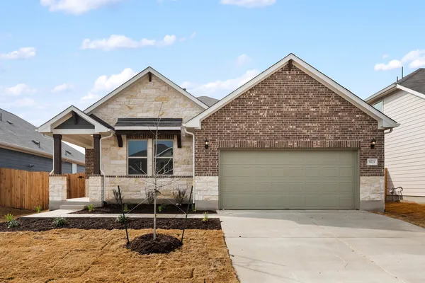 $319,876 | 9721 Serene Bliss Lane, Buda, TX 78610
