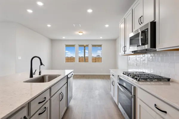 $319,876 | 9721 Serene Bliss Lane, Buda, TX 78610