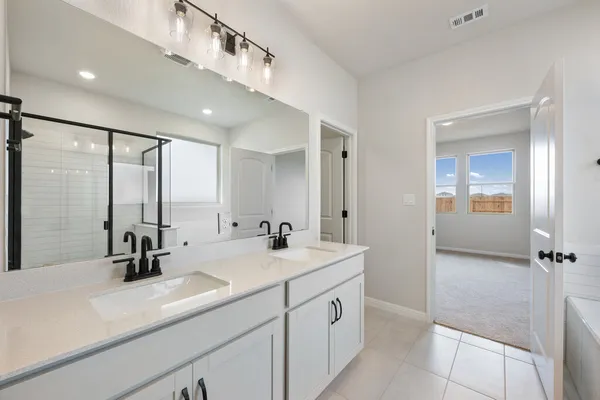 $319,876 | 9721 Serene Bliss Lane, Buda, TX 78610
