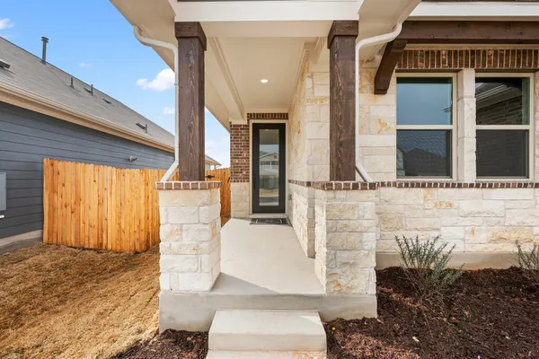 $319,876 | 9721 Serene Bliss Lane, Buda, TX 78610
