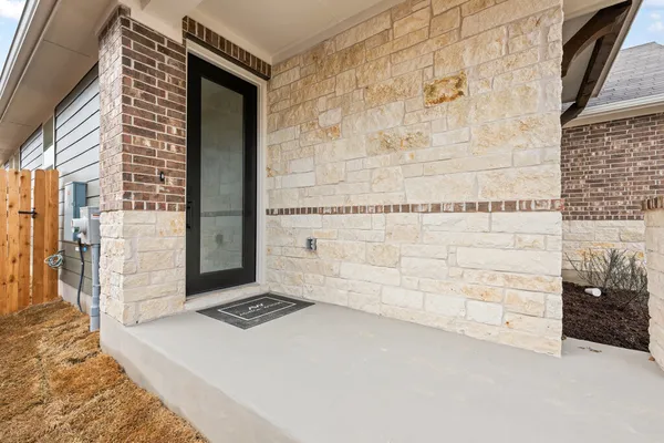 $319,876 | 9721 Serene Bliss Lane, Buda, TX 78610
