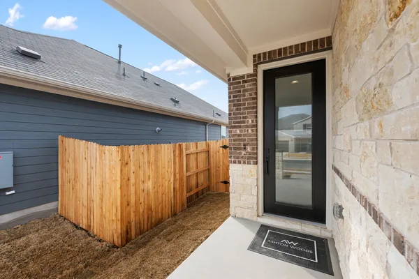 $319,876 | 9721 Serene Bliss Lane, Buda, TX 78610