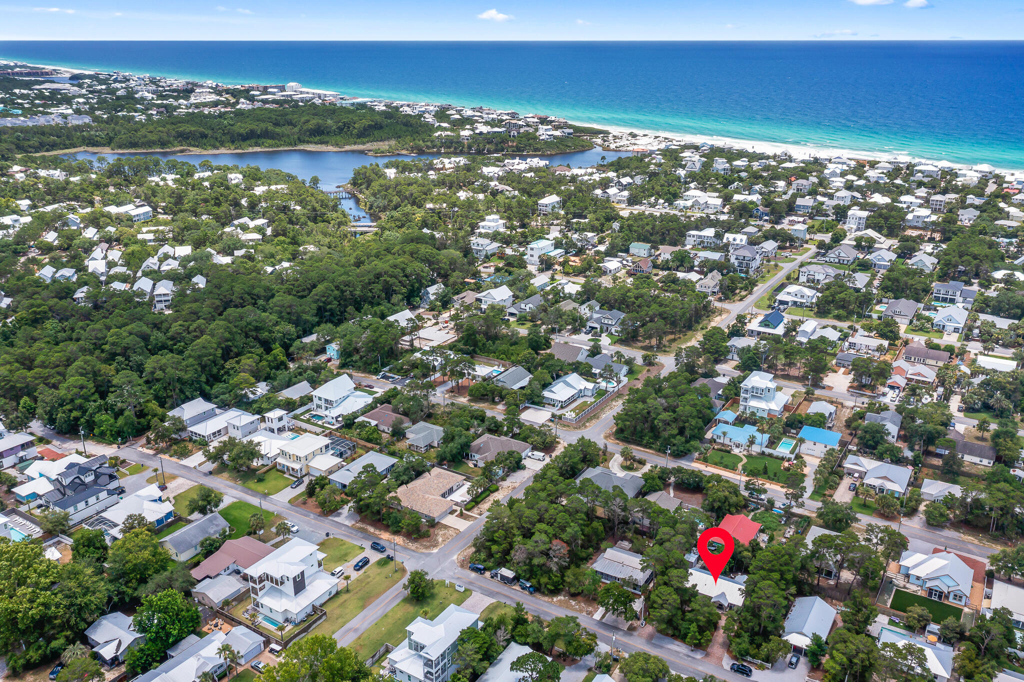 92 Walnut Street Santa Rosa Beach, FL 32459 - Photo 77 of 77 92Walnut-4