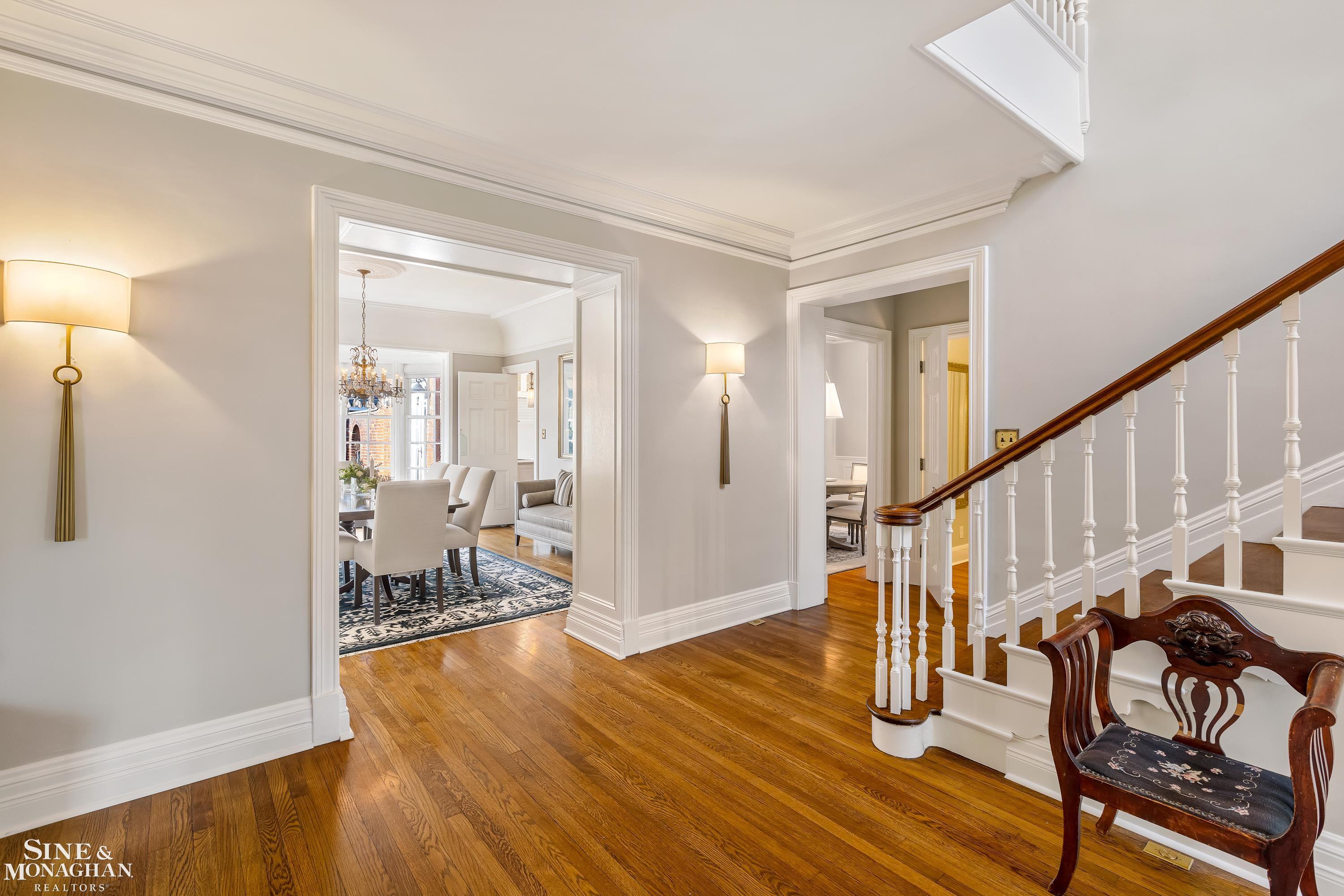 31 Beverly Road Grosse Pointe Farms, MI 48236 - Photo 7 of 97
