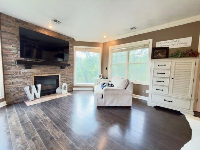 18860 South 1485th Road Nevada, MO 64772 - Photo 27 of 62