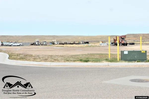 $159,655 | 115 Jorgensen Street, Glenrock, WY 82637