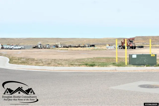 $159,655 | 115 Jorgensen Street, Glenrock, WY 82637
