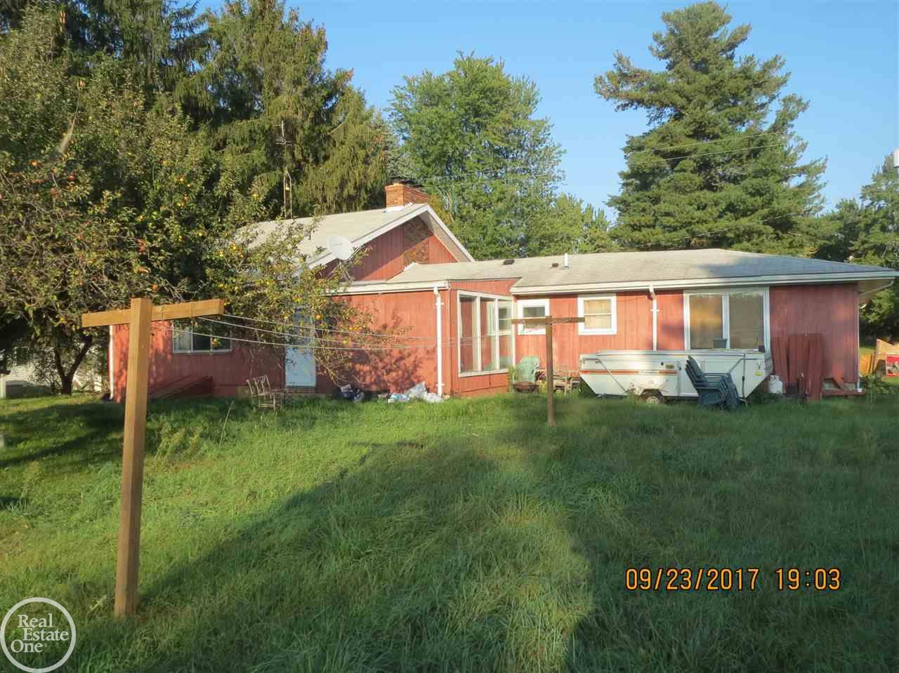 2156 Church Road Applegate, MI 48401 - Photo 2 of 32 31331655-1.JPG