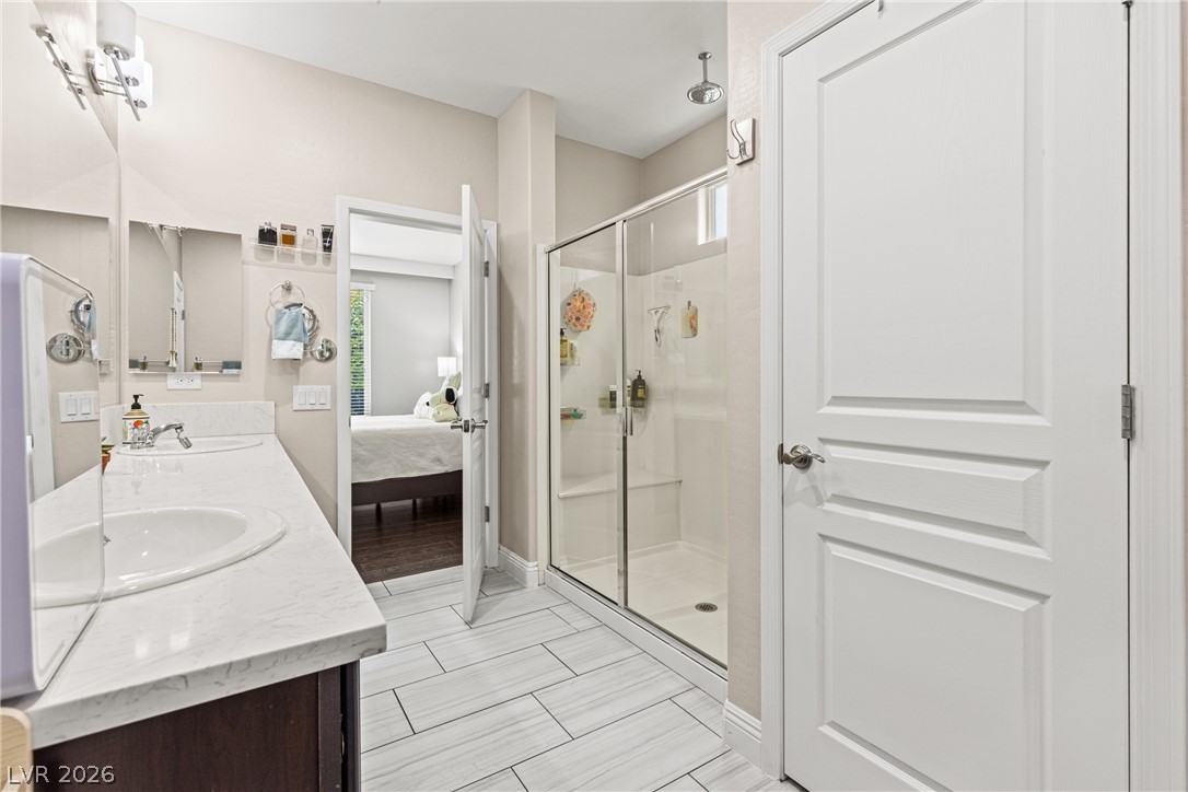 10999 Hunting Hawk Road Las Vegas, NV 89179 - Photo 16 of 73