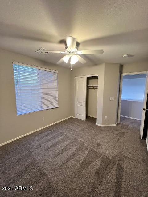 20582 North 92nd Lane Peoria, AZ 85382 - Photo 15 of 30 a view of an empty room with a window