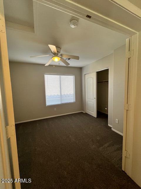 20582 North 92nd Lane Peoria, AZ 85382 - Photo 20 of 30 a view of an empty room with a window