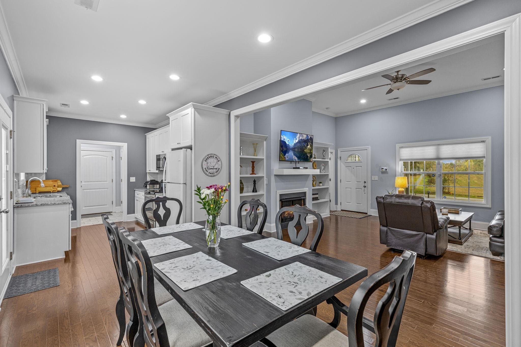 1170 Fosters Grove Road Chesnee, SC 29323 - Photo 12 of 40