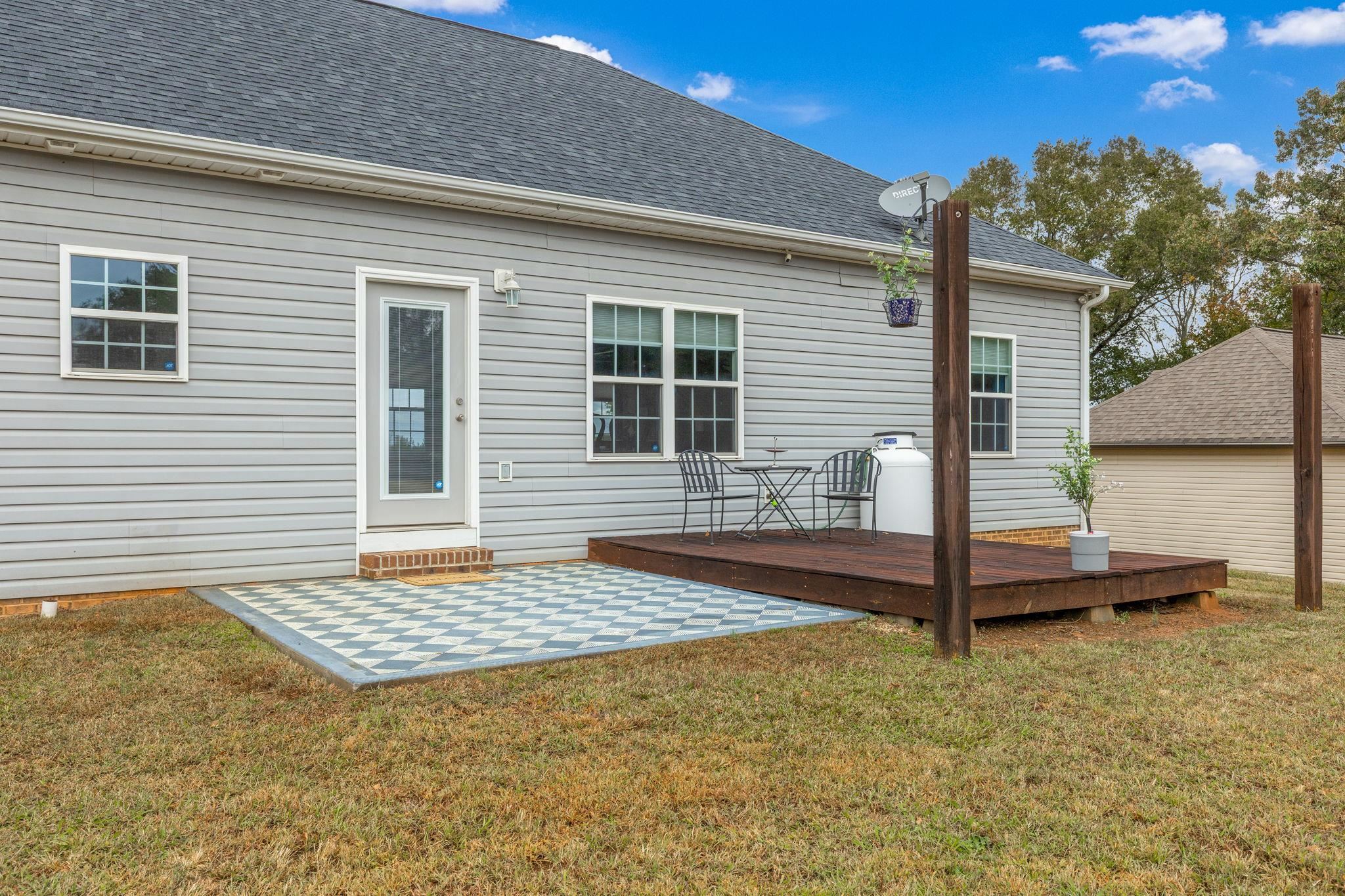 1170 Fosters Grove Road Chesnee, SC 29323 - Photo 30 of 40