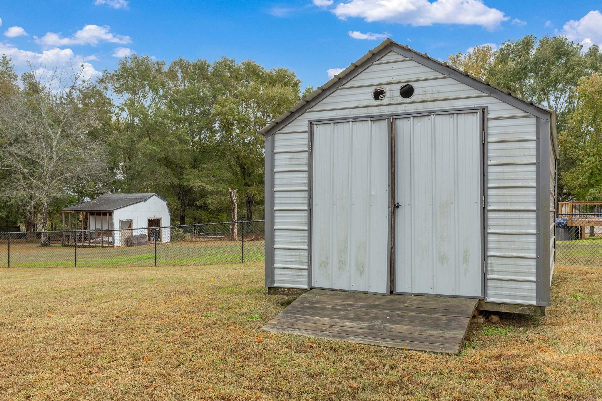 1170 Fosters Grove Road Chesnee, SC 29323 - Photo 33 of 40