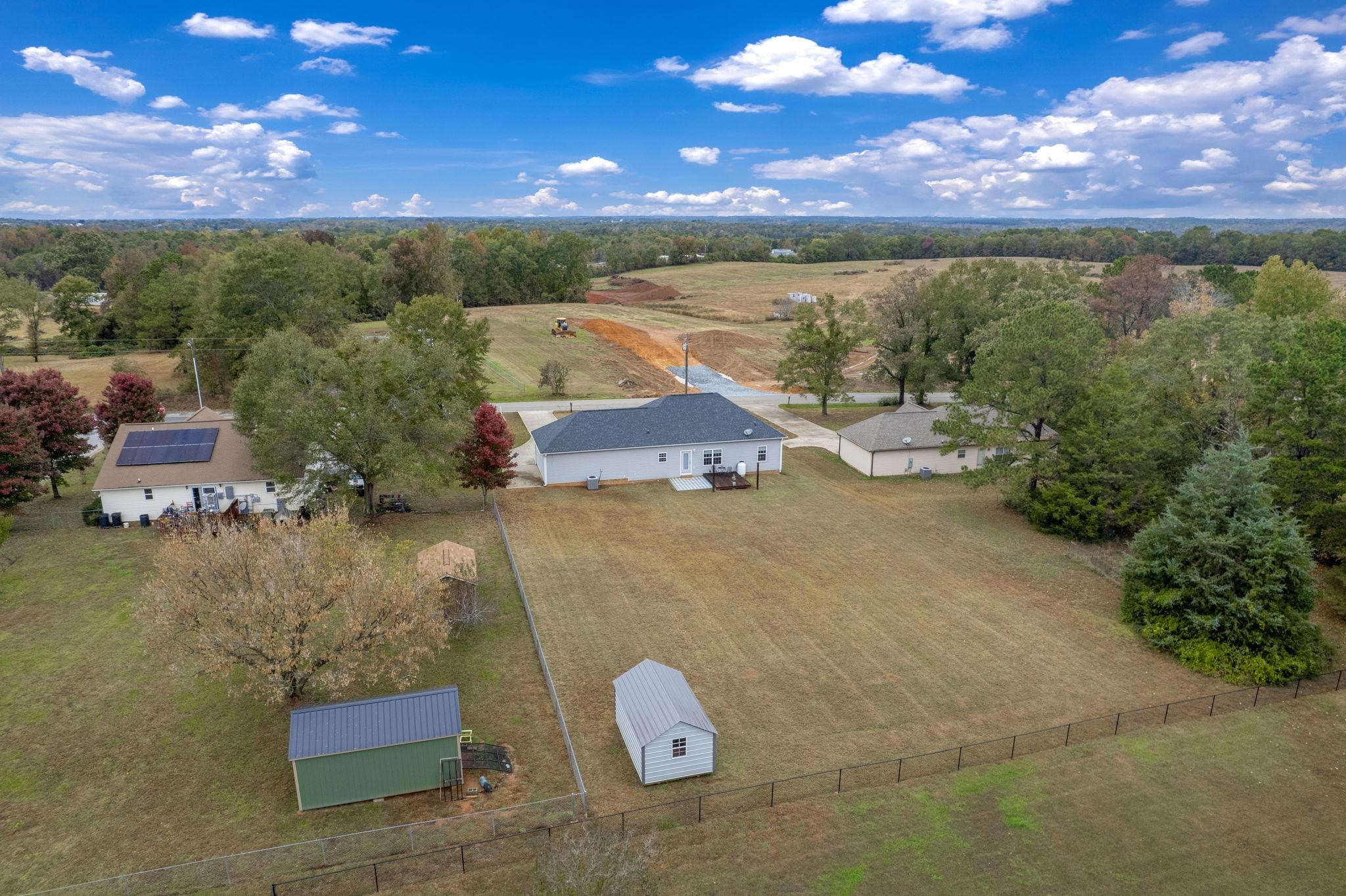 1170 Fosters Grove Road Chesnee, SC 29323 - Photo 35 of 40