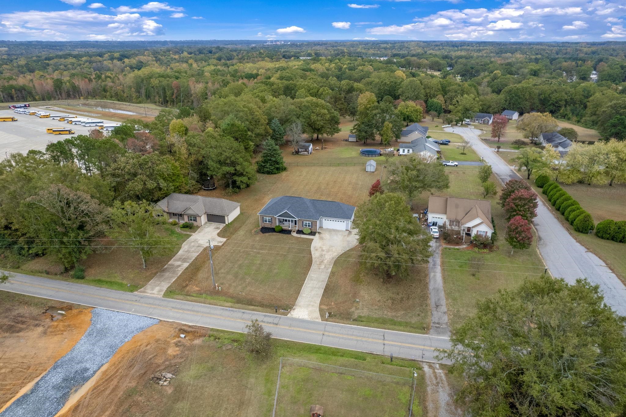 1170 Fosters Grove Road Chesnee, SC 29323 - Photo 36 of 40