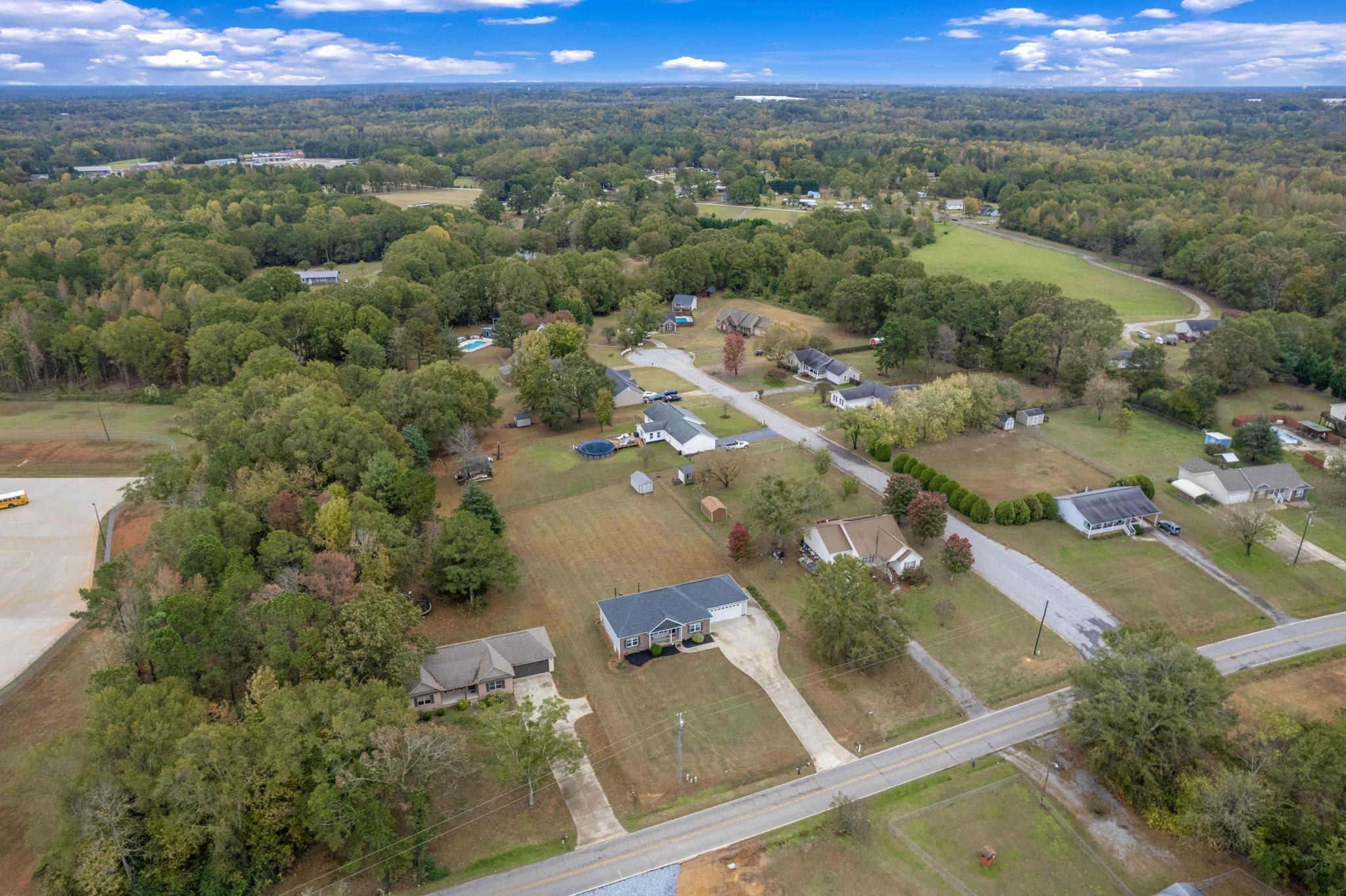 1170 Fosters Grove Road Chesnee, SC 29323 - Photo 38 of 40