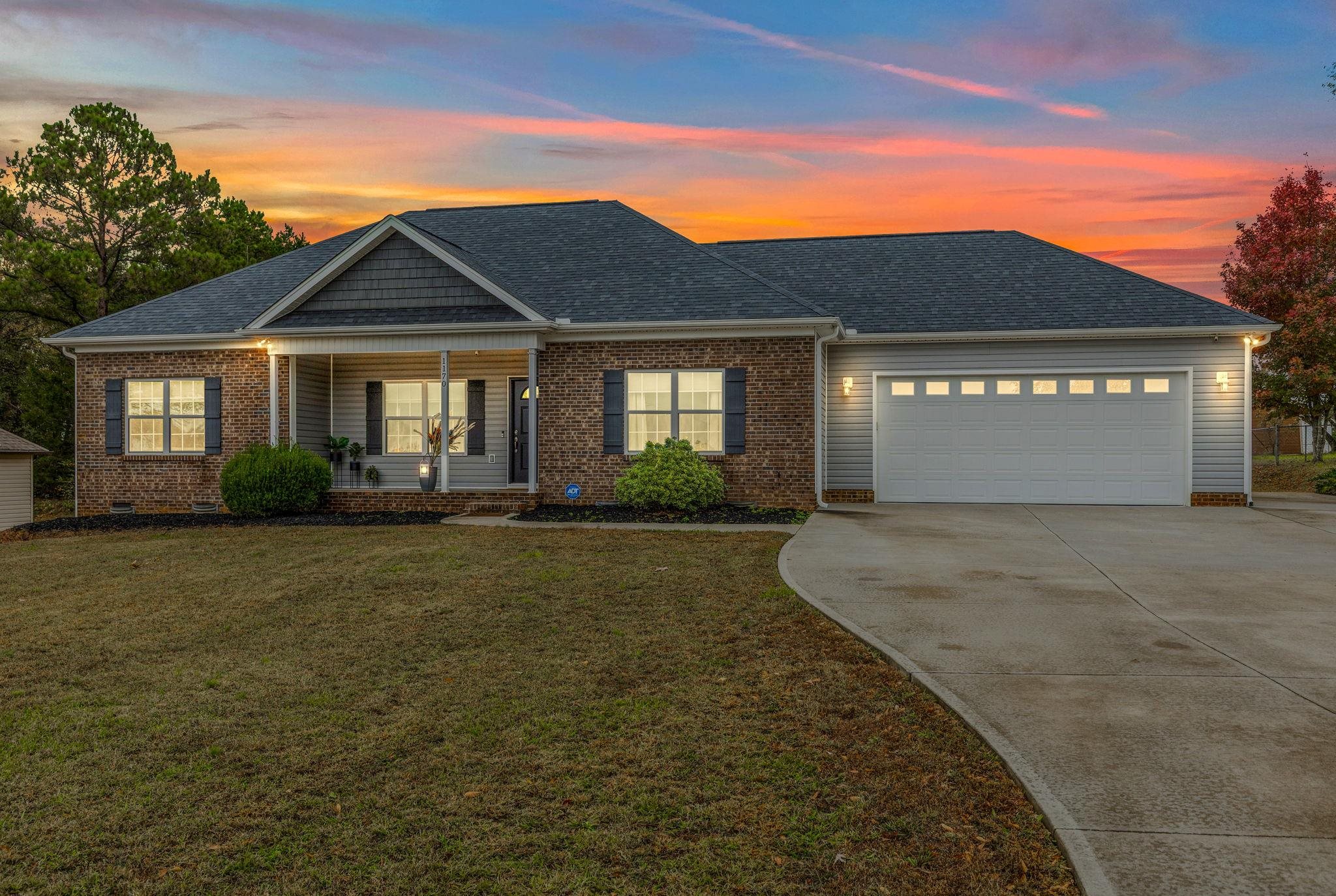 1170 Fosters Grove Road Chesnee, SC 29323 - Photo 40 of 40