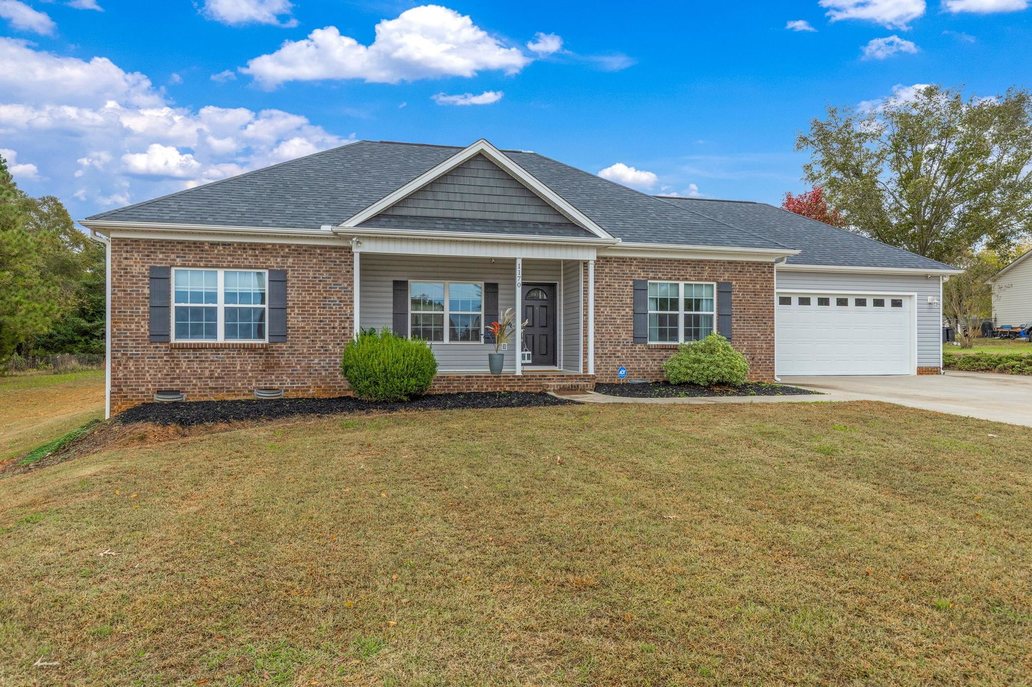 1170 Fosters Grove Road Chesnee, SC 29323 - Photo 4 of 40