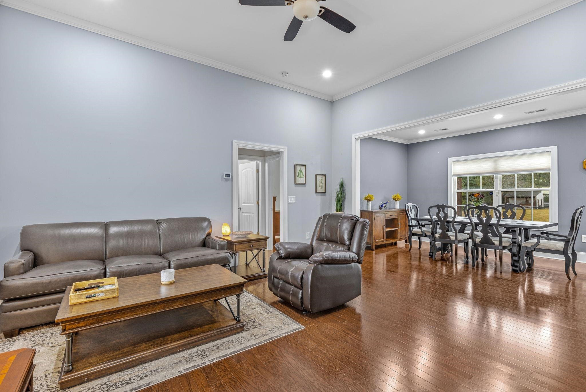 1170 Fosters Grove Road Chesnee, SC 29323 - Photo 7 of 40