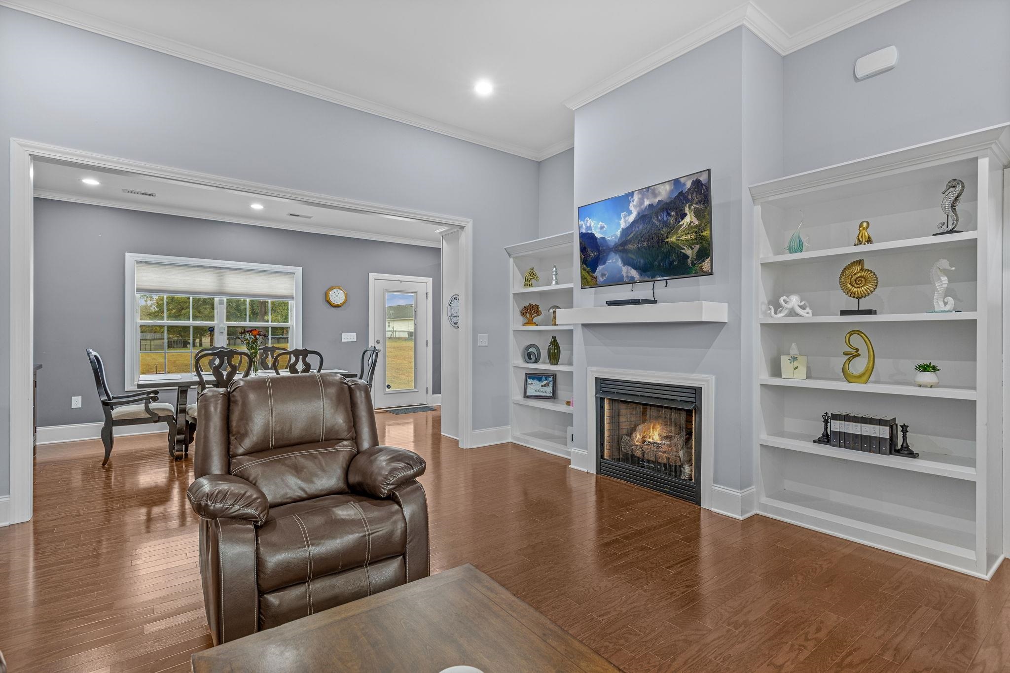 1170 Fosters Grove Road Chesnee, SC 29323 - Photo 9 of 40