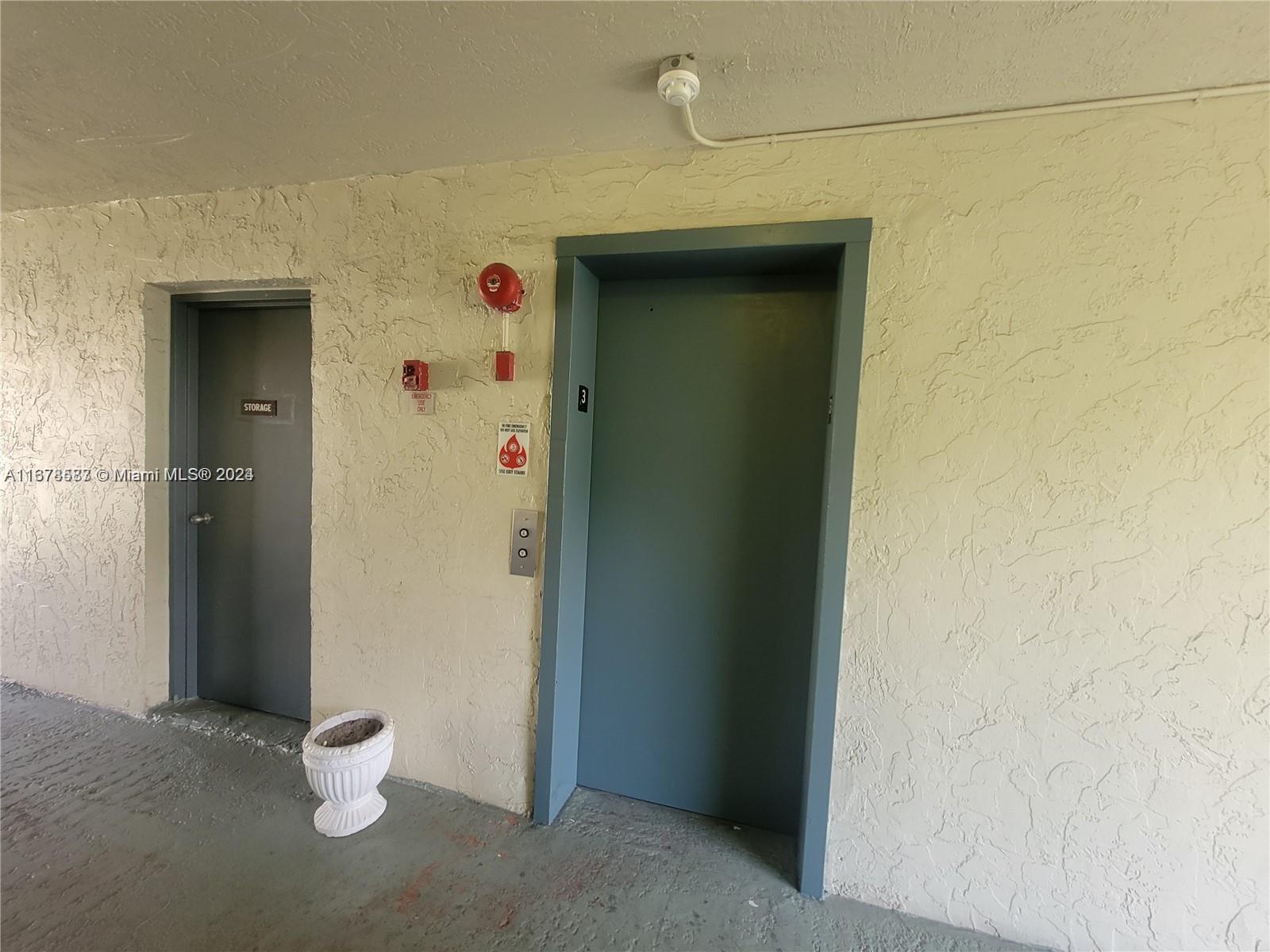 1820 Southwest 81st Avenue, Unit 3308 North Lauderdale, FL 33068 - Photo 42 of 49 a view of an empty room