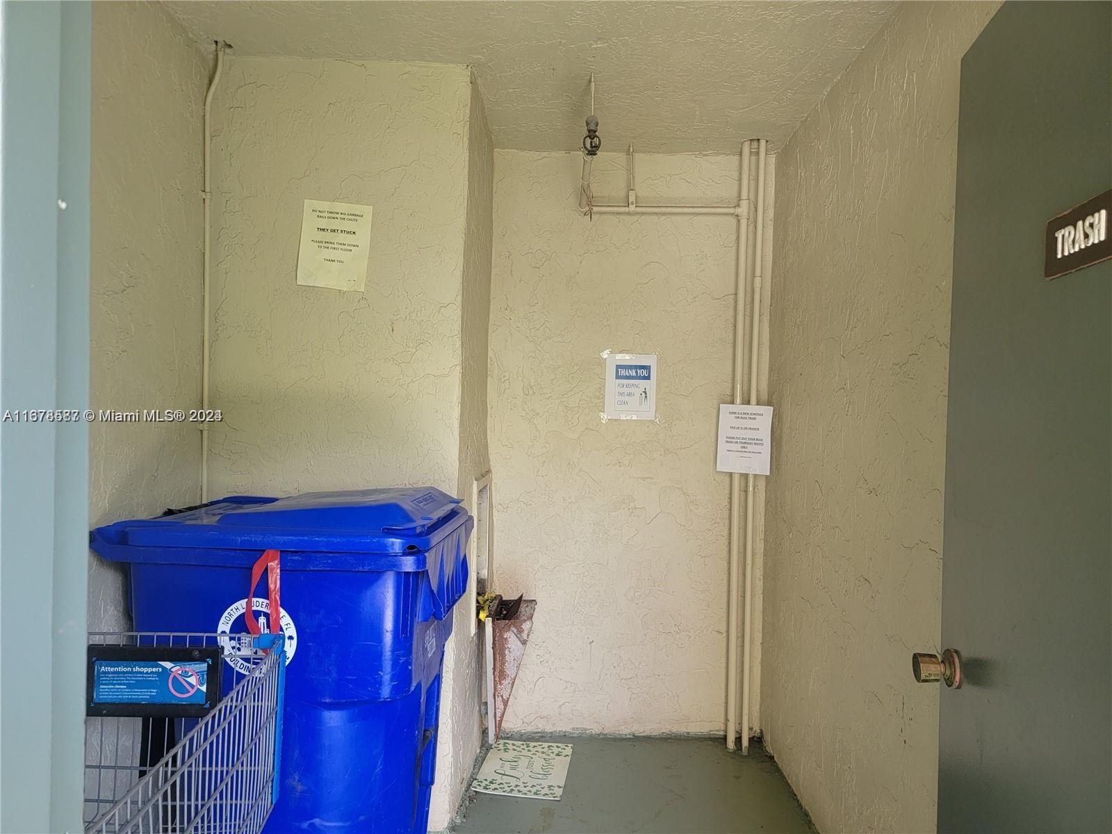 1820 Southwest 81st Avenue, Unit 3308 North Lauderdale, FL 33068 - Photo 46 of 49 a view of door