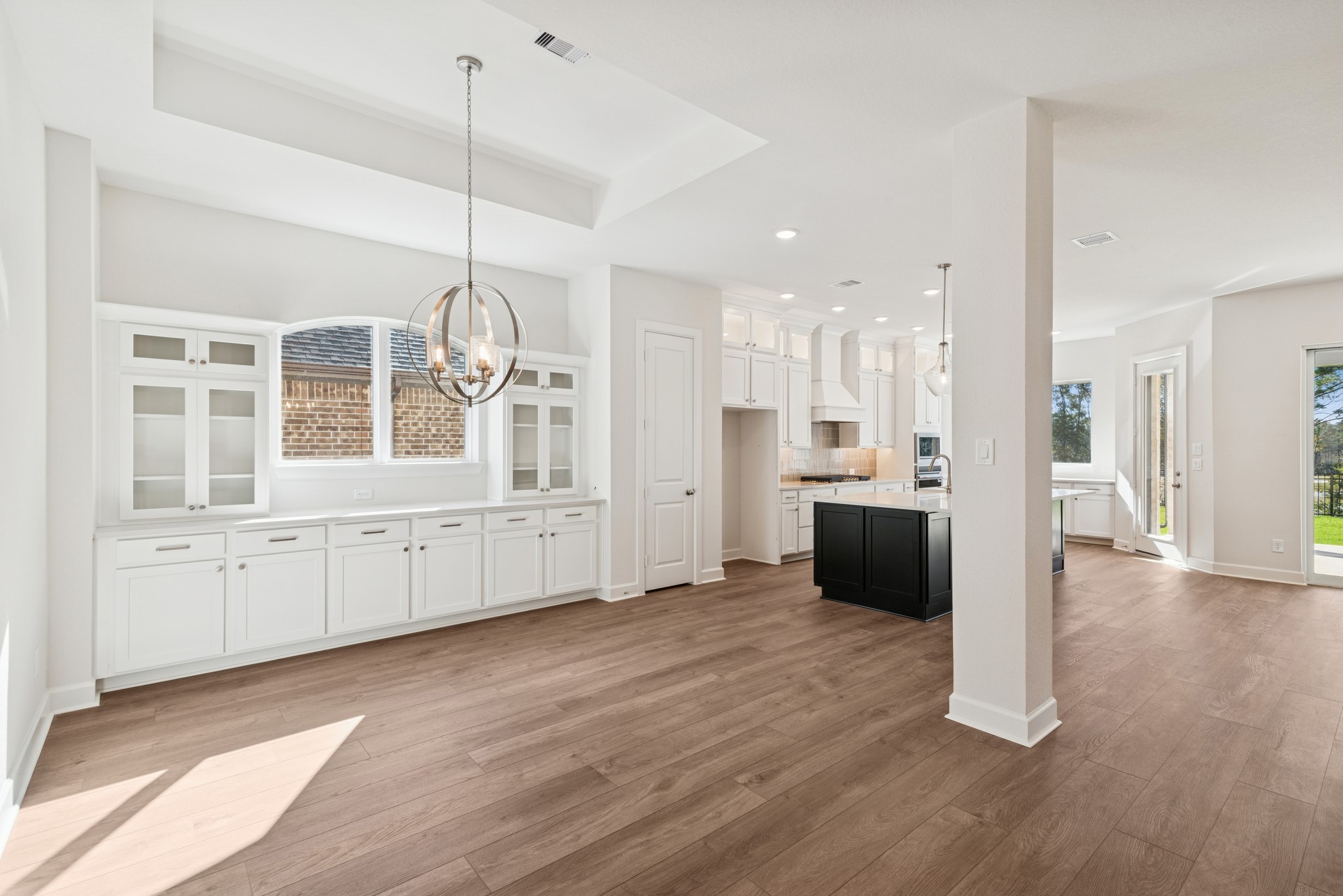 650 Walnut Br Drive Rosenberg, TX 77471 - Photo 3 of 14 REPRESENTATIVE PHOTO - Photo does not represent actual home options and selection. Ask Sales consultant for specific selections.