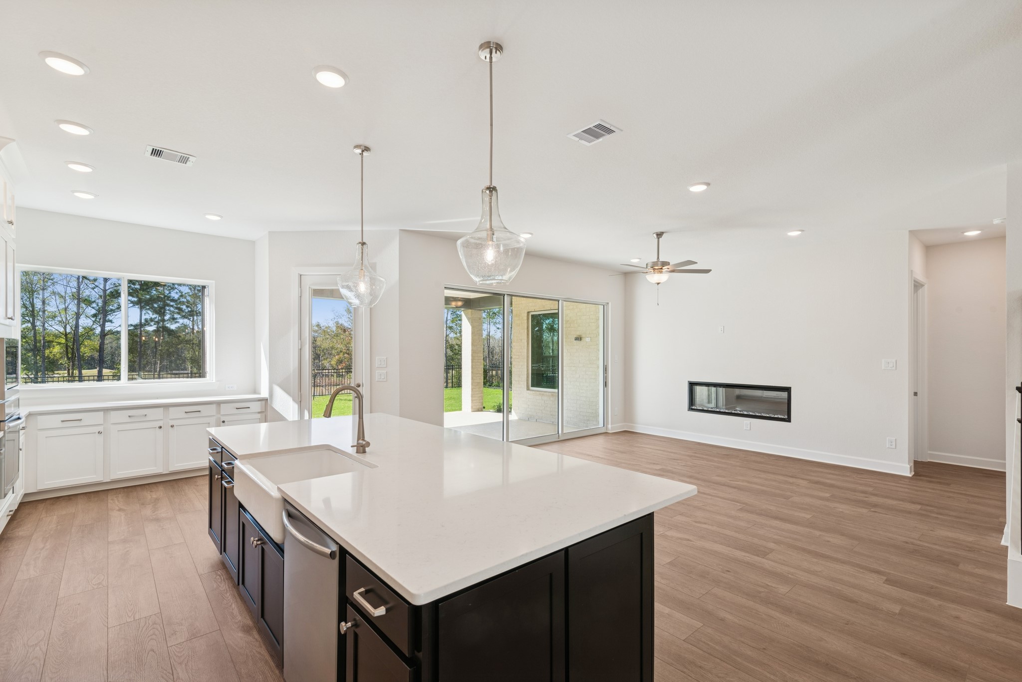 650 Walnut Br Drive Rosenberg, TX 77471 - Photo 6 of 14 REPRESENTATIVE PHOTO - Photo does not represent actual home options and selection. Ask Sales consultant for specific selections.